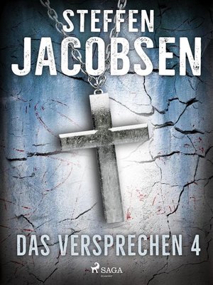cover image of Das Versprechen--4